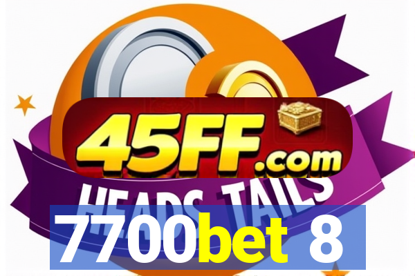 7700bet 8